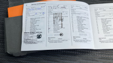 Vauxhall Corsa 1.2 Griffin 5dr Petrol Hatchback